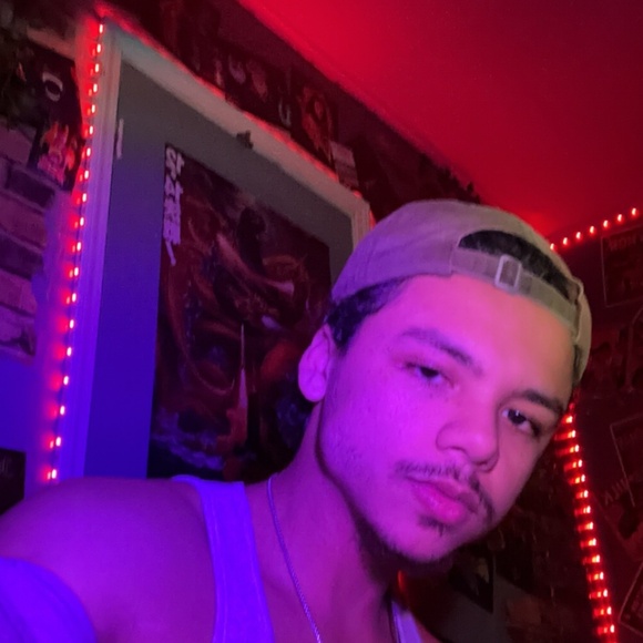 Meet your Posher, Tristan - Picture 10 of 14